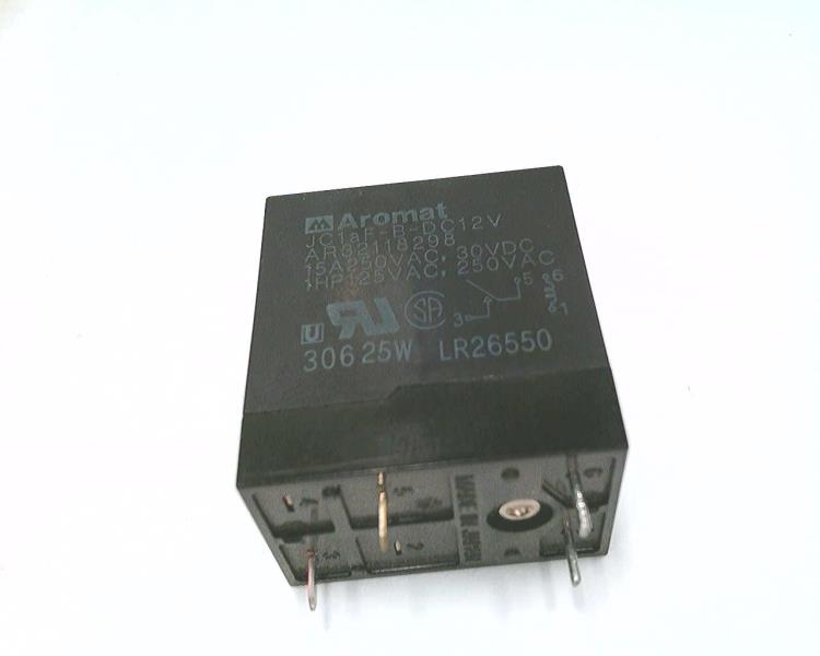 MATSUSHITA ELECTRIC JC1AF-B-DC12V