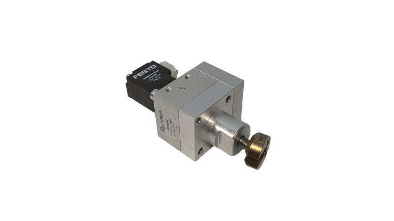 KOENIG & BAUER EM-20-3-P-B-SA