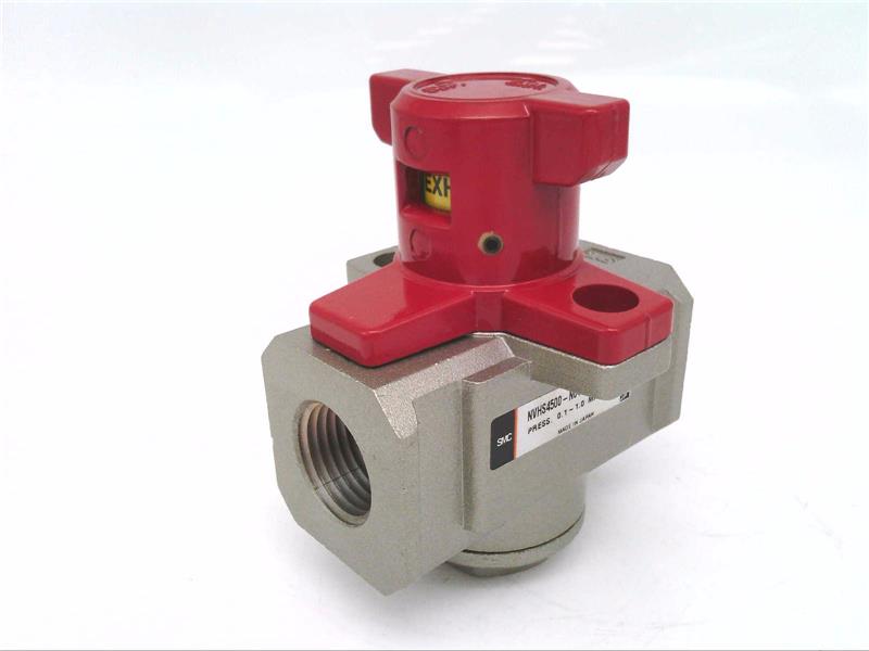 SMC NVHS4500-N04-X456