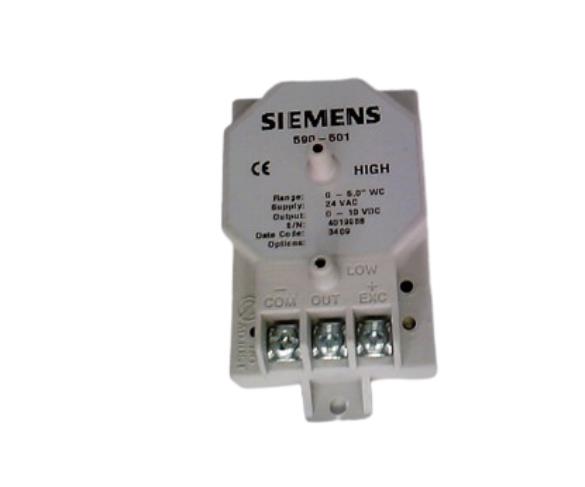 SIEMENS 590-501