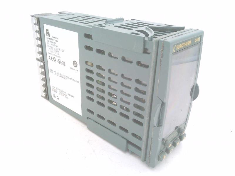 INVENSYS 2408/CC/VH/M2/C7/XX/XX/DN/XX/ENG/XXXXX/XXXXXX