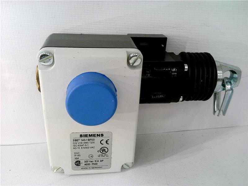SIEMENS 3SE7140-1BF00
