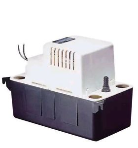 LITTLE GIANT PUMP VCMA15ULS-554914