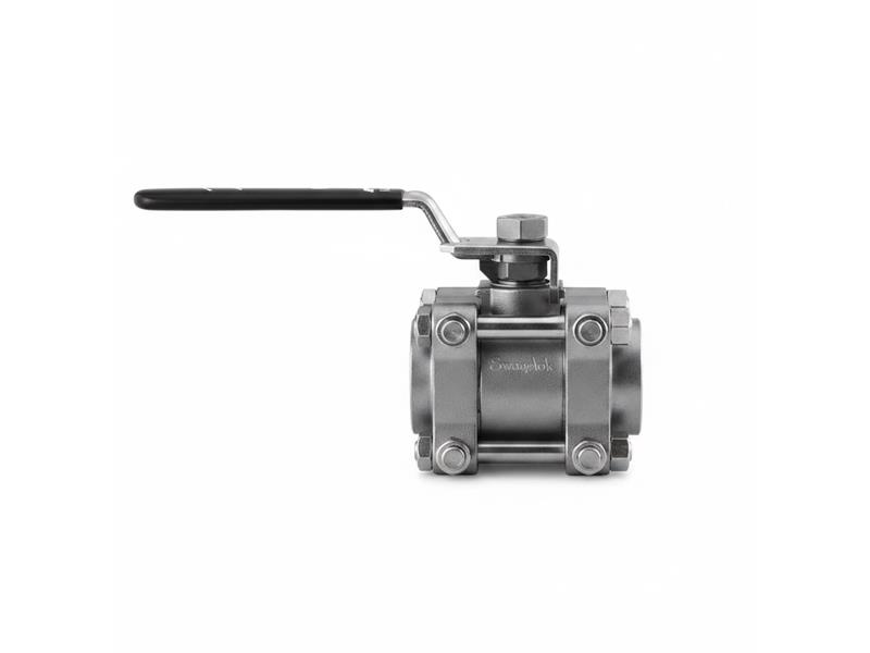 SWAGELOK SS-63TF8