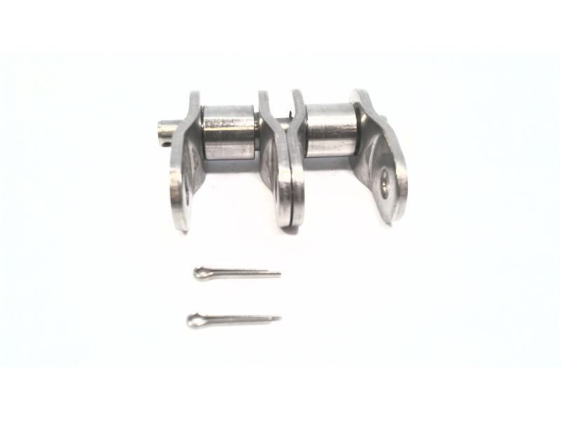 US TSUBAKI RS50-SS-2-0L