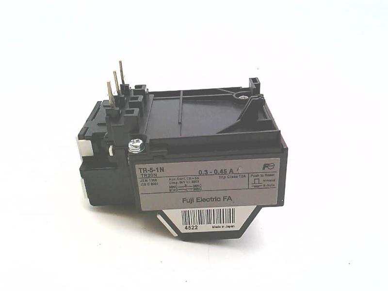 FUJI ELECTRIC TR20N-W-F