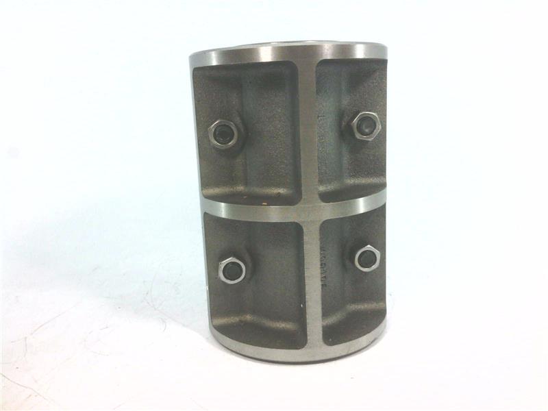 ASEA BROWN BOVERI 009009