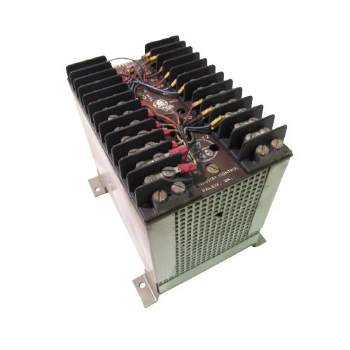 IC4501A107B by FANUC