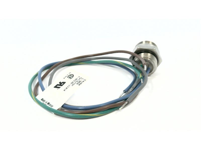 TURCK P-RSFV 40D-0.3 W/LN