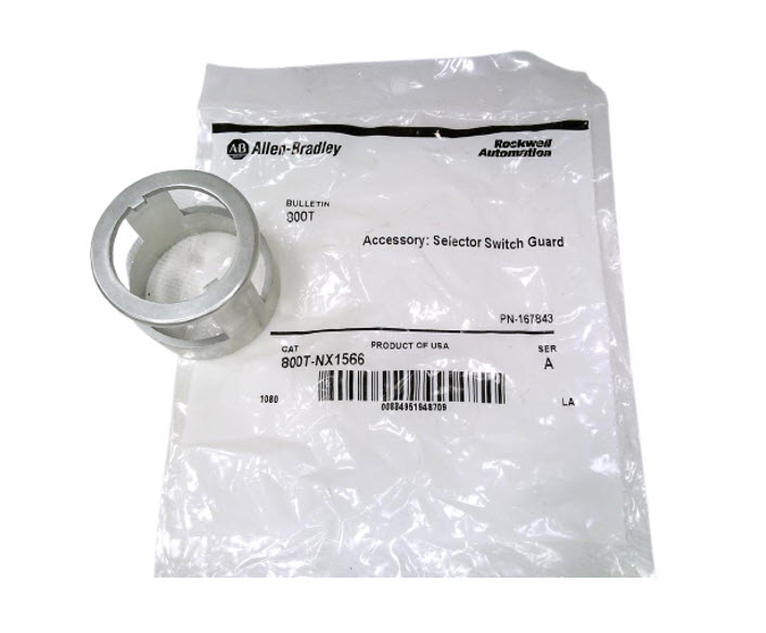 ALLEN BRADLEY 800T-NX1566