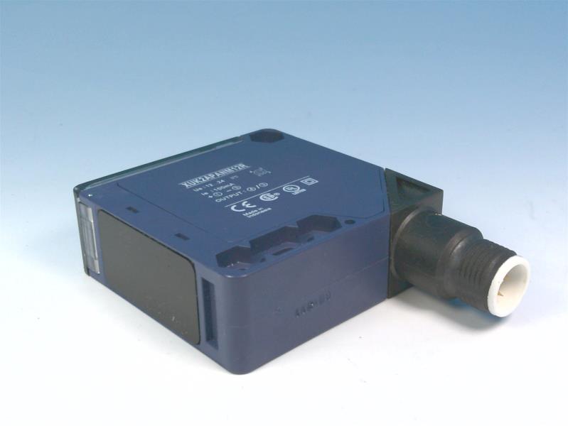 TELEMECANIQUE SENSORS XUK2APANM12R