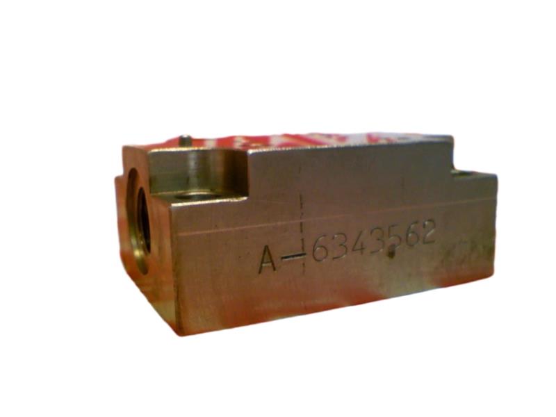 A-6343562 by EATON CORPORATION