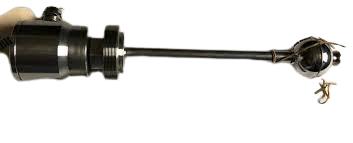 WIKA AV4-M65 (ASEPTIK)-VK5-L 230/14-VE52R