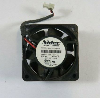 NIDEC CORP M34313-55RA3F