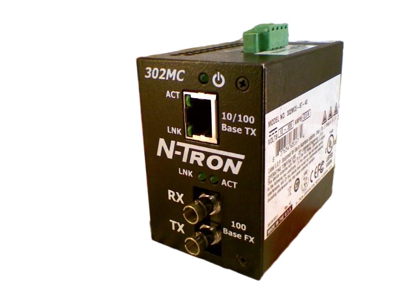 RED LION CONTROLS 302MCE-ST-40