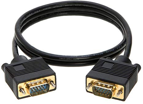 PC CABLE WORLD PS-002E