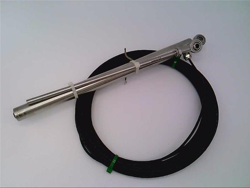 INNOVATIVE MEASUREMENT TECHNOLOGY IDT50W