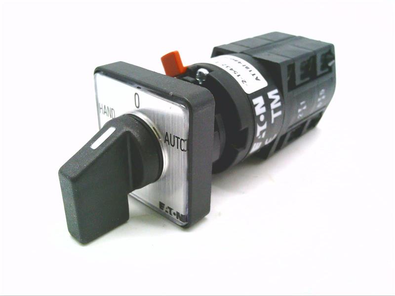 EATON CORPORATION TM-2-15432/EZ