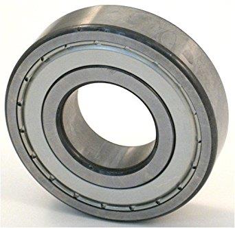 SKF 6318-2Z