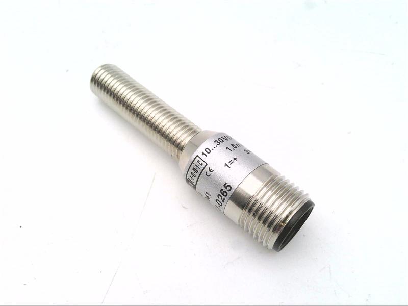 ALTECH CORP 9961-0265