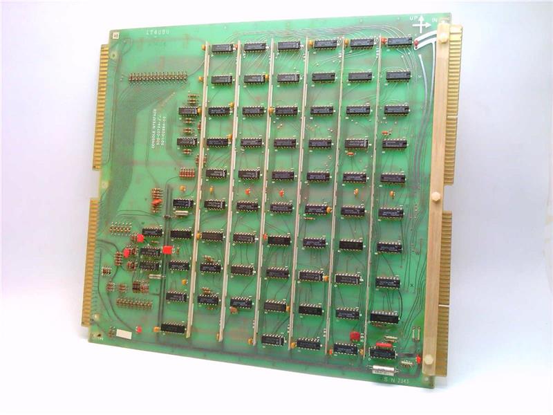 502-02724-52 by DANAHER MOTION