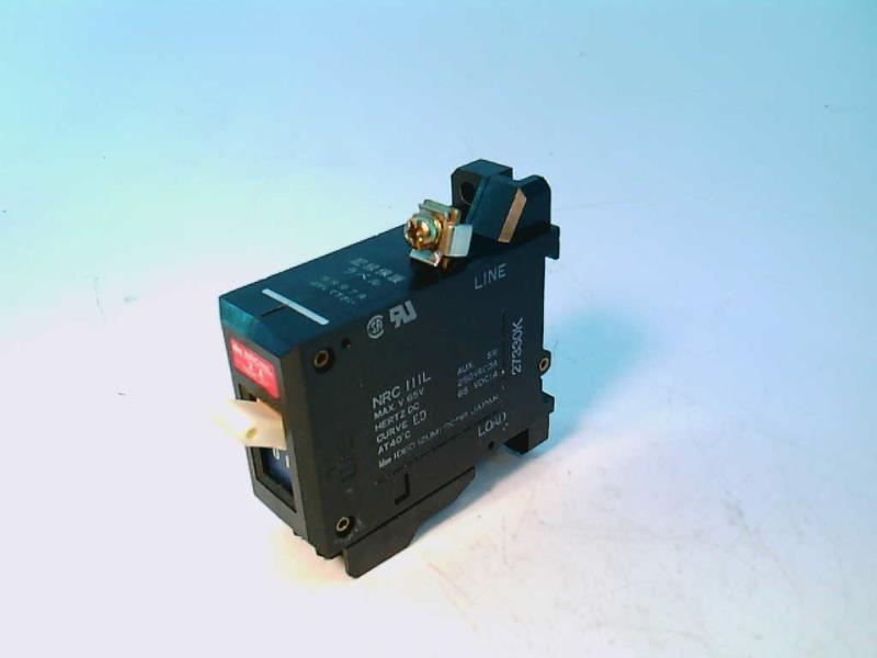 IDEC NRC111L-30A-ED