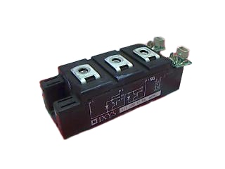 IXYS VII-100-12-S3-409A