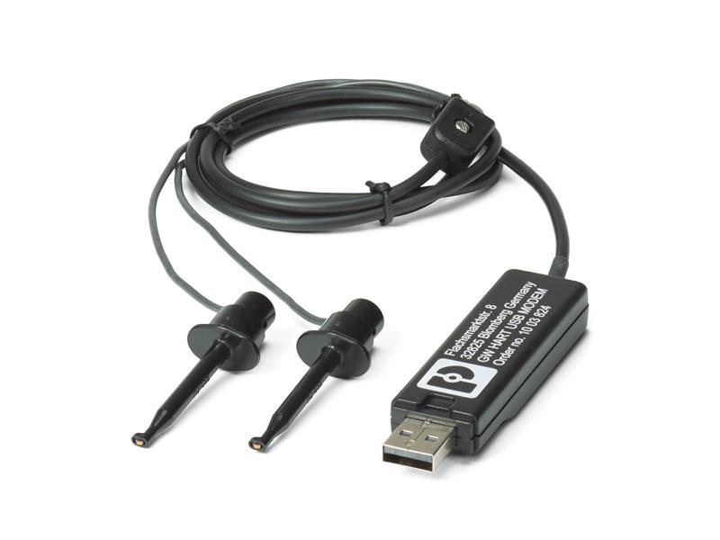 GW HART USB MODEM by PHOENIX CONTACT