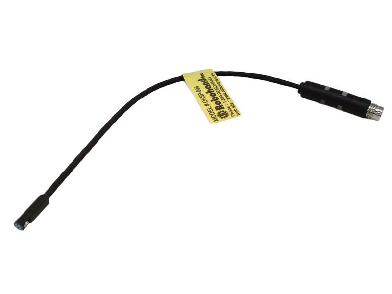 OHSP-008 by DOVER CORPORATION