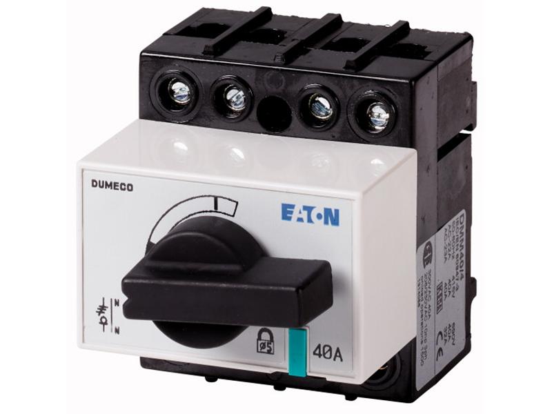DMM-40/4 by EATON CORPORATION