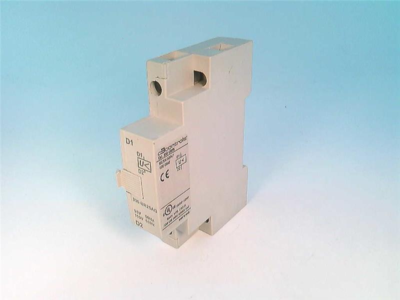 C3 CONTROLS 330-UR25AG