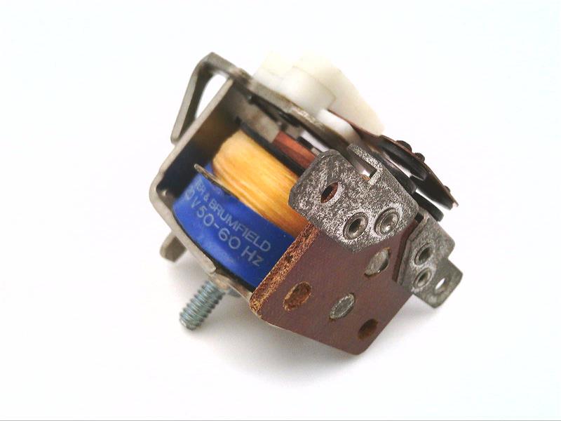 TE CONNECTIVITY KR-3AH-120