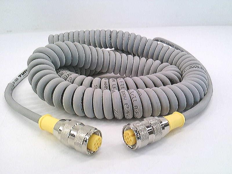 TURCK RK 4T-3.3-RK 4T/S90-SP