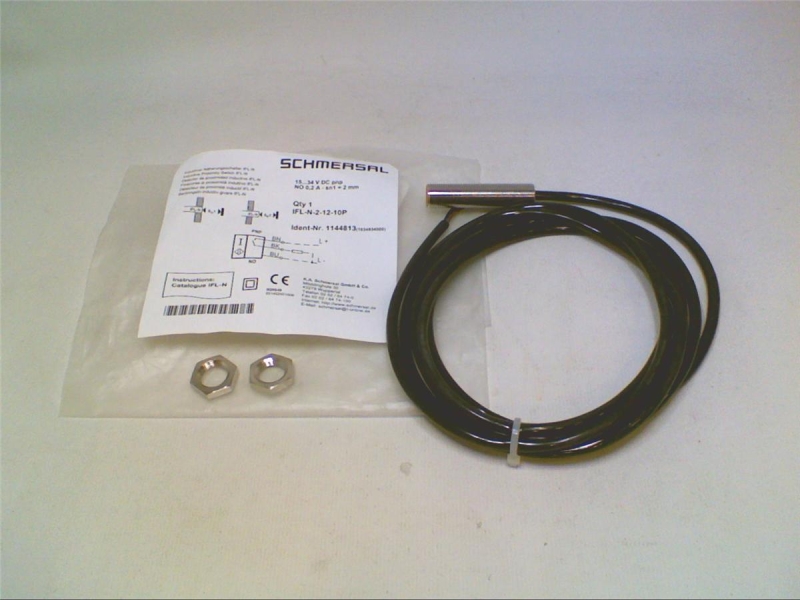 SCHMERSAL IFL-N-2-12-10P