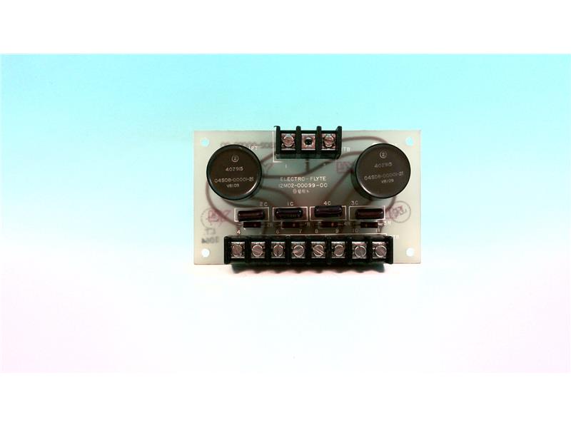 I2MO2-00099-00 by BOMAC