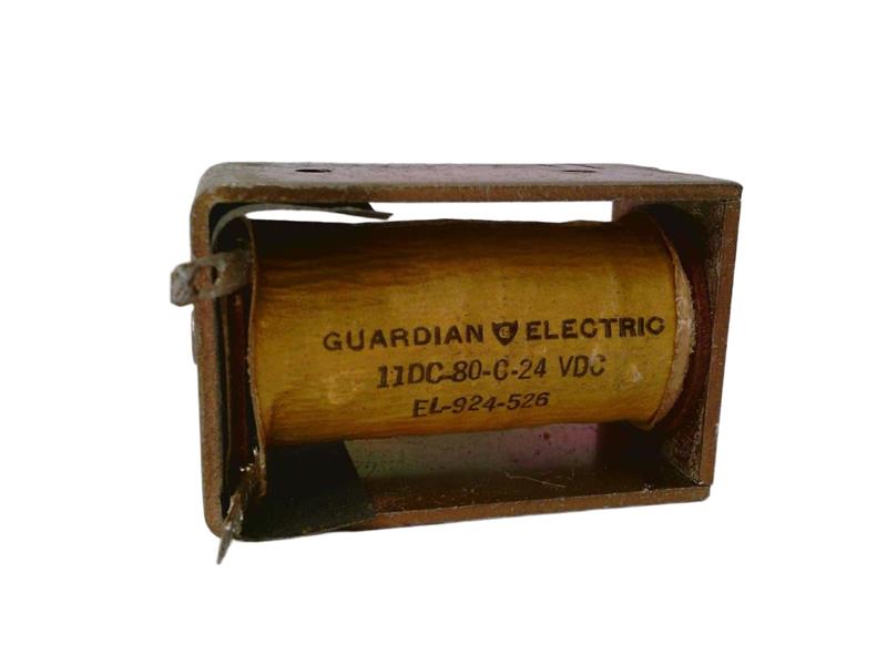 GUARDIAN ELECTRIC CO EL-924-526