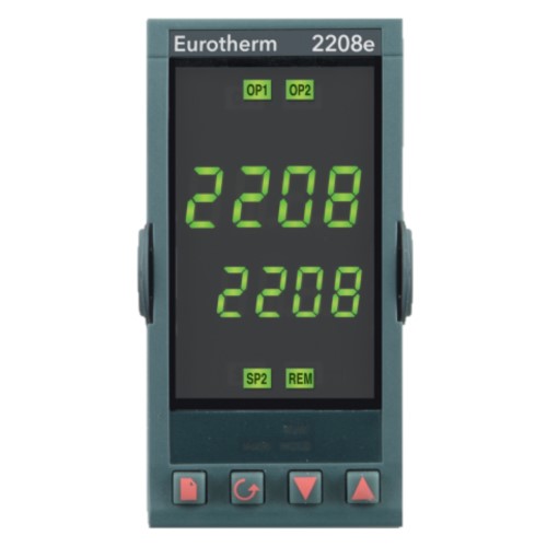 INVENSYS 2208E/CC/VH/LH/TC/RF/XX/2XX/ENG