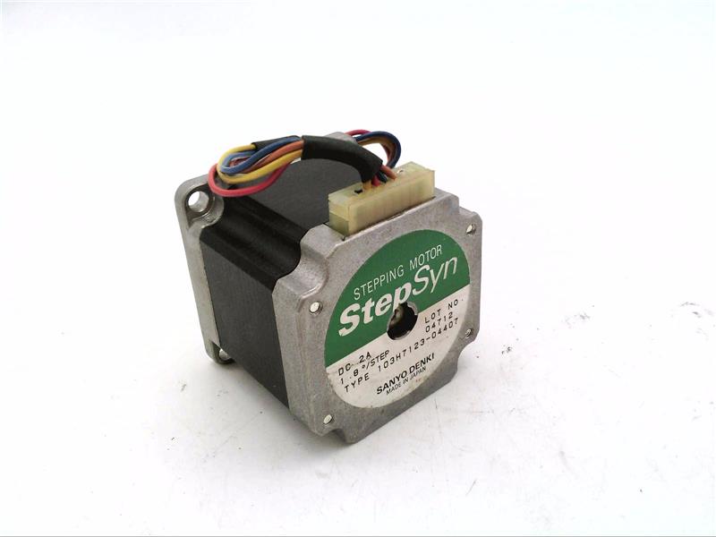 SANYO 103H7123-04407