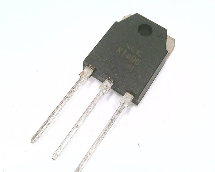 NEC 2SK1499