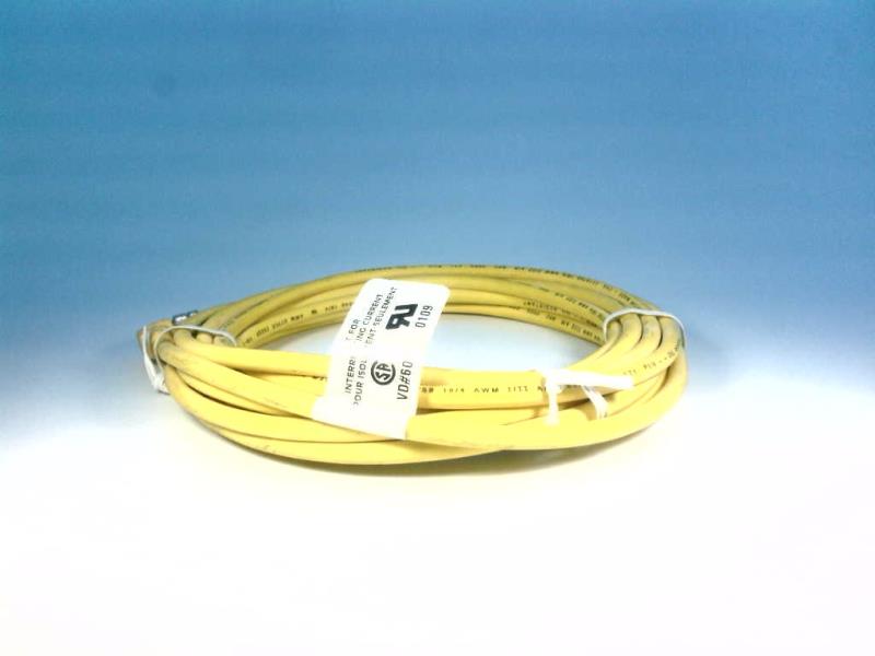 BELDEN RKWT-4U-602/15FT