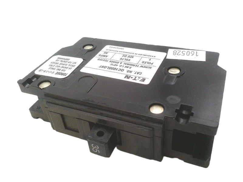EATON CORPORATION QC1035LQ6T