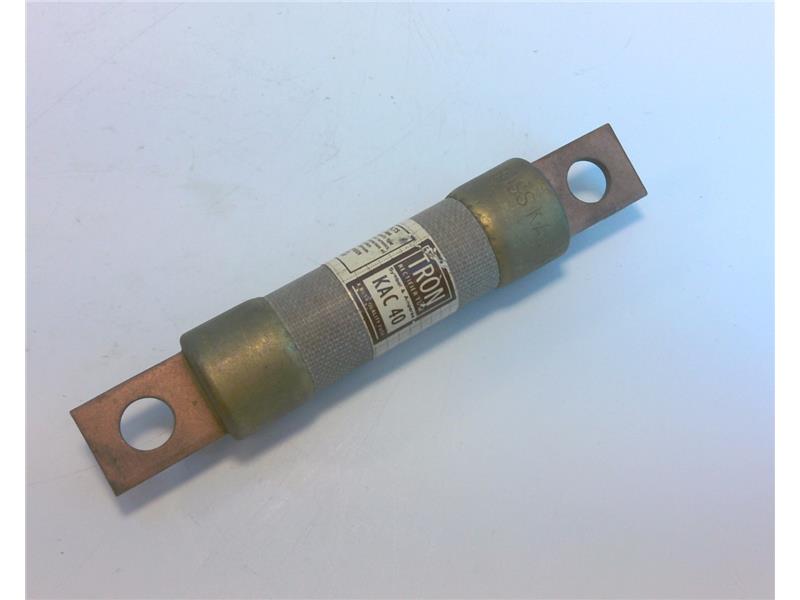 EATON CORPORATION KAC-40