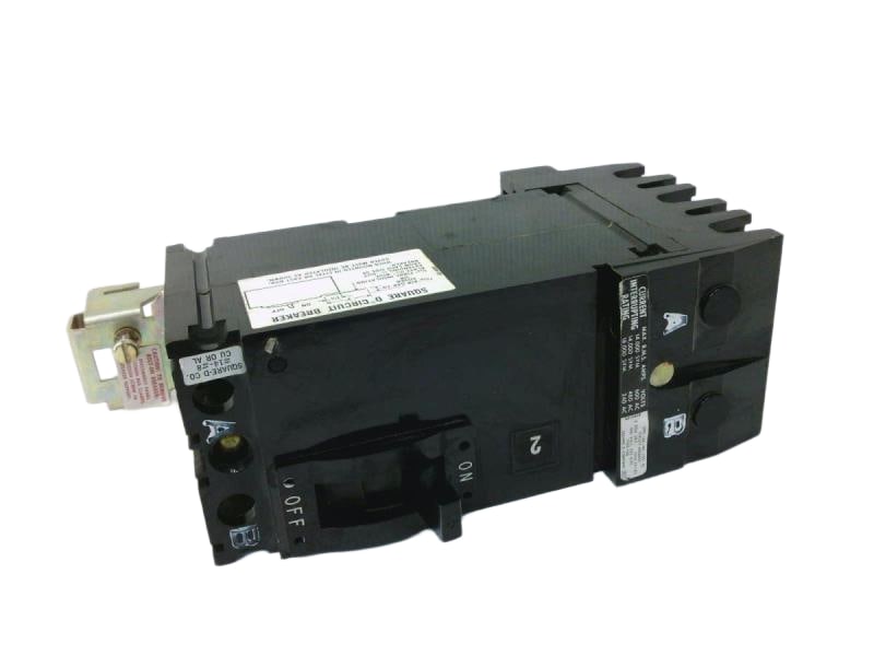 FAB26015BC by SCHNEIDER ELECTRIC