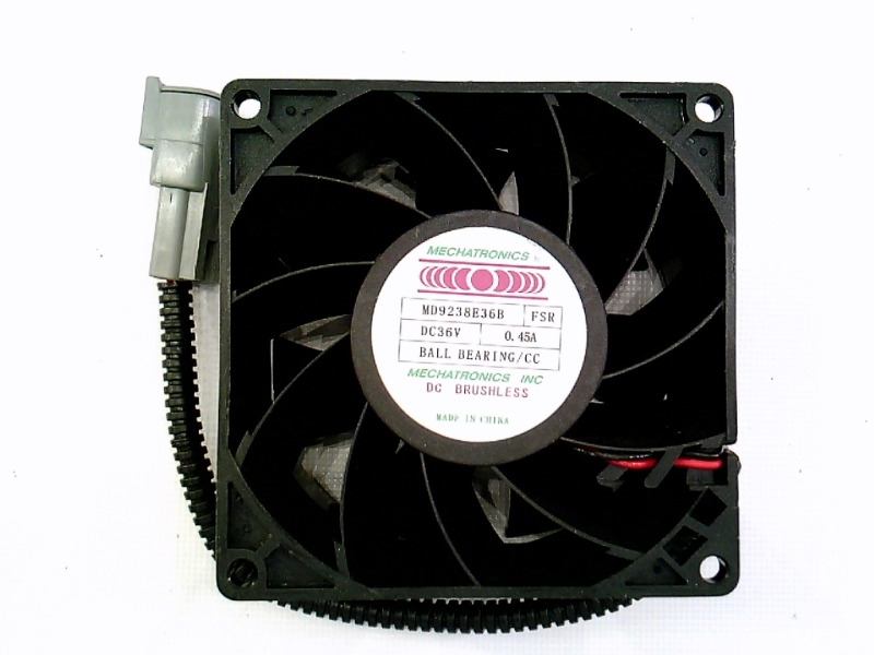 MD9238E36B by MECHATRONICS