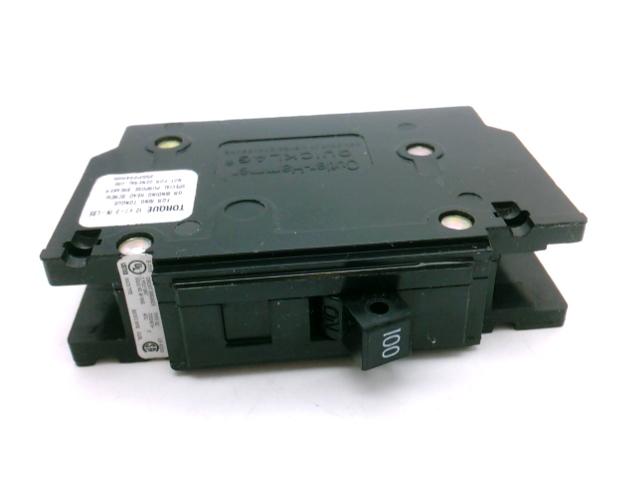 EATON CORPORATION QC1100