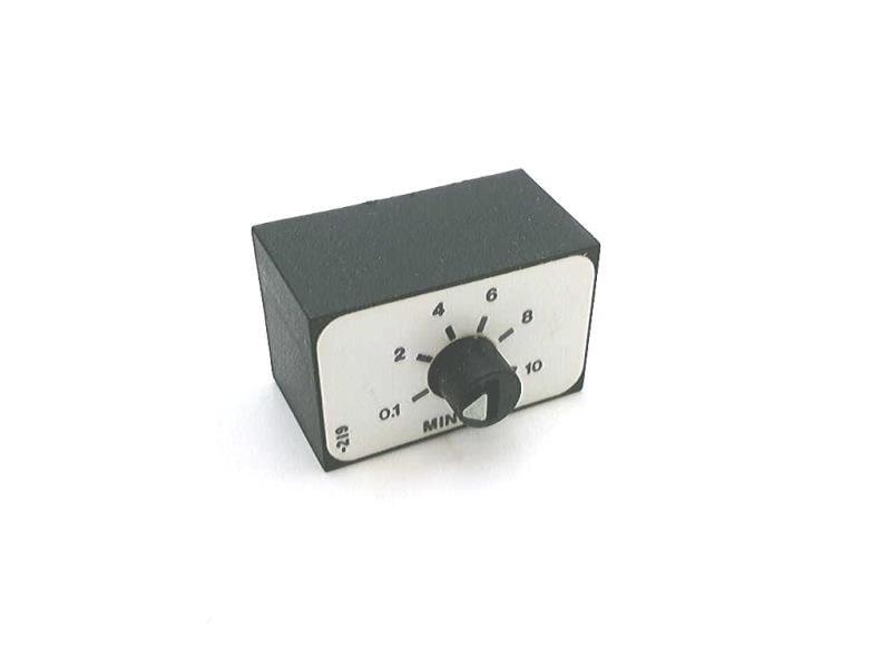 VTP2N by ASEA BROWN BOVERI