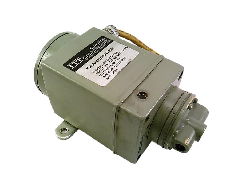 GT46CD2598 by ITT