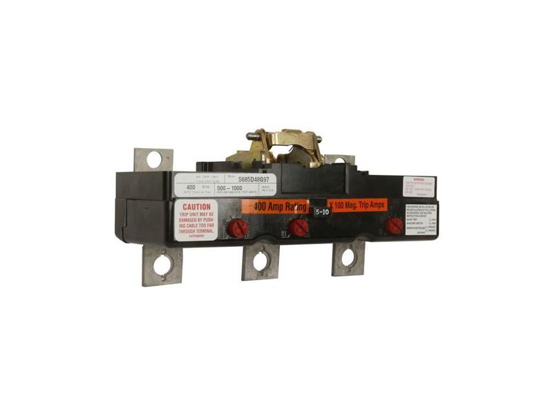 EATON CORPORATION 5685D48G16