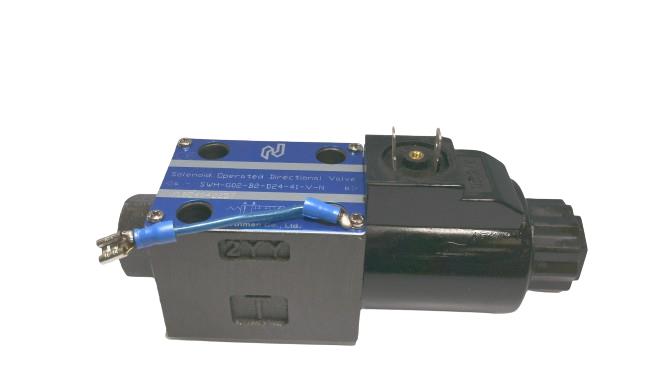 NORTHMAN SWH-G02-B2-D24-41-V