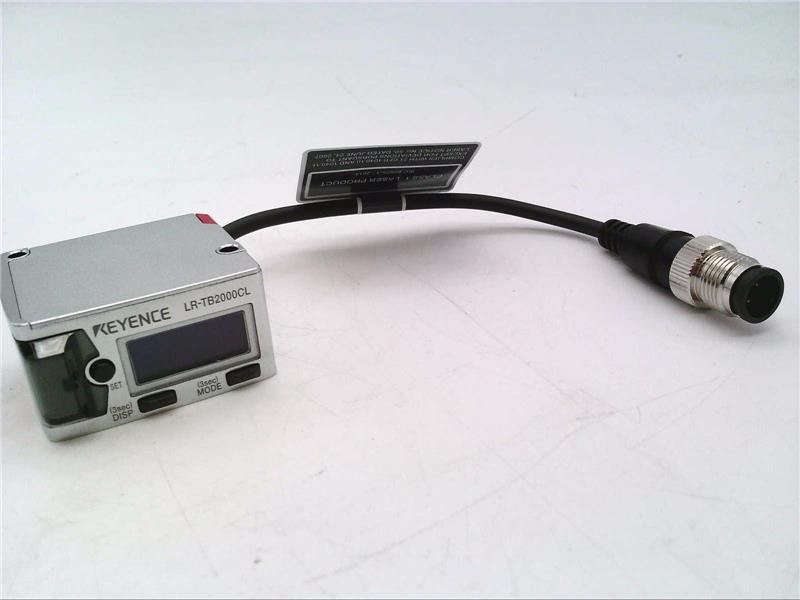 KEYENCE CORP LR-TB2000CL
